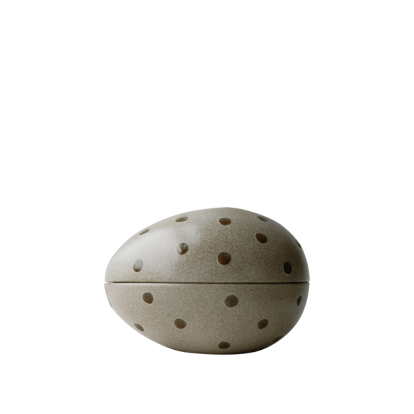 DBKD nest beige dot